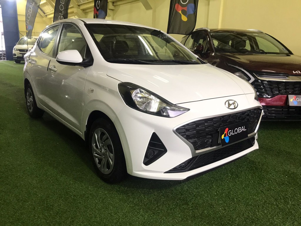 HYUNDAI GRAND I10