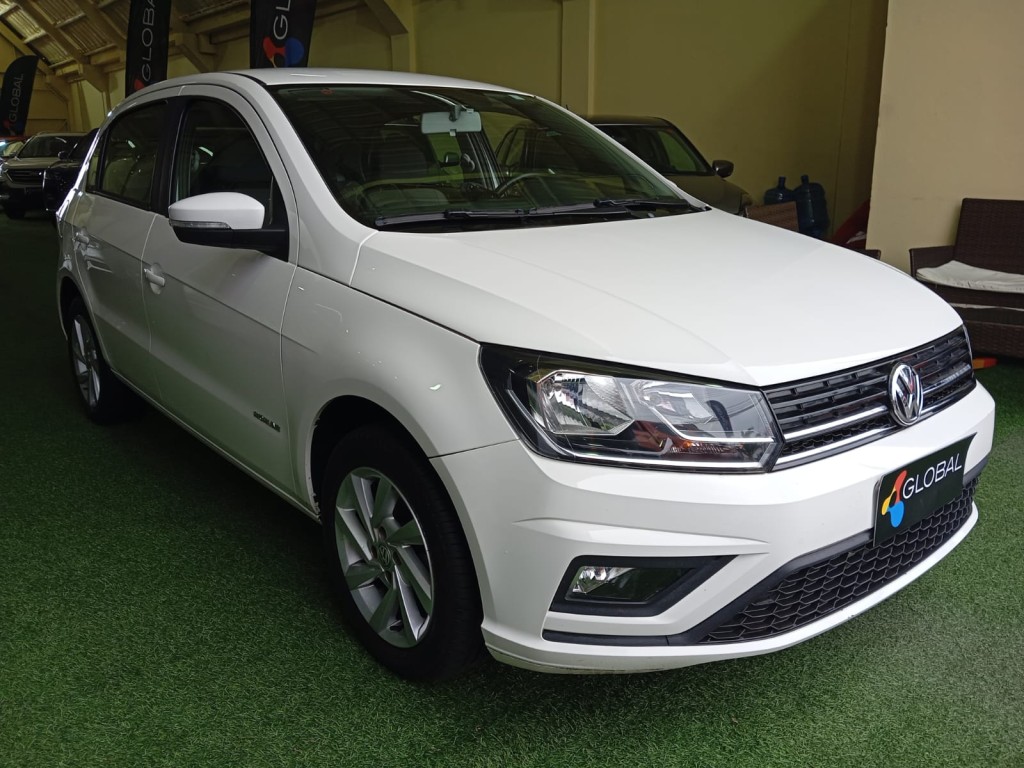 VOLKSWAGEN GOL