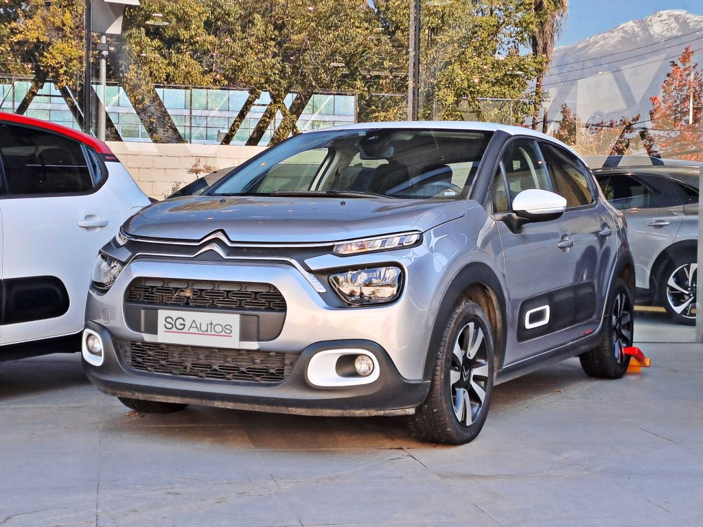 CITROEN C3