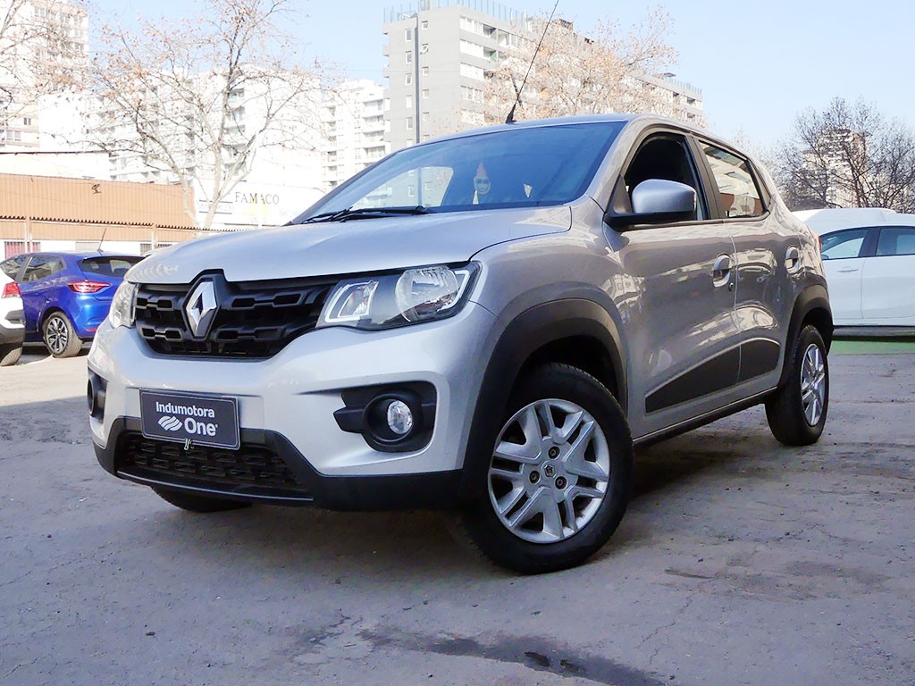 RENAULT KWID