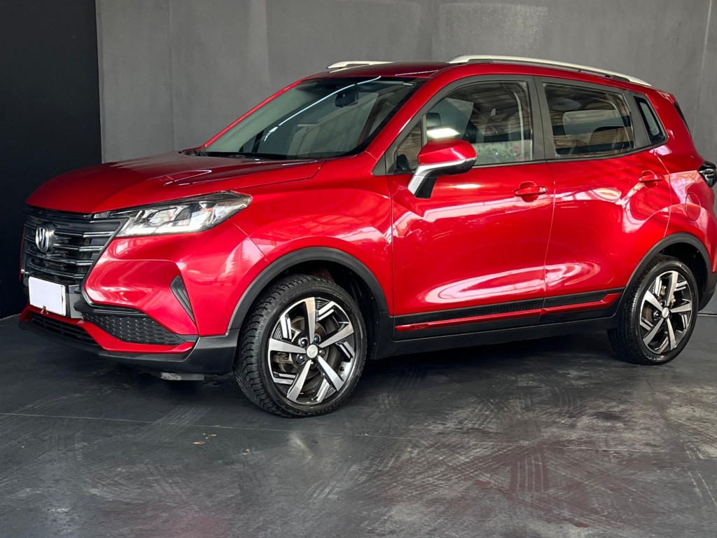 CHANGAN CS15