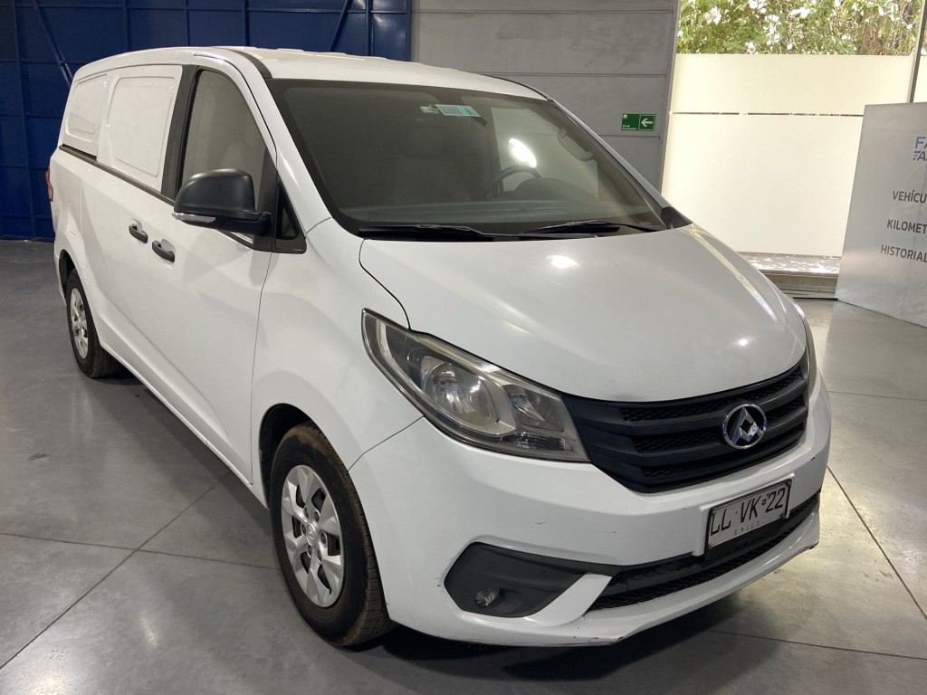 MAXUS G10