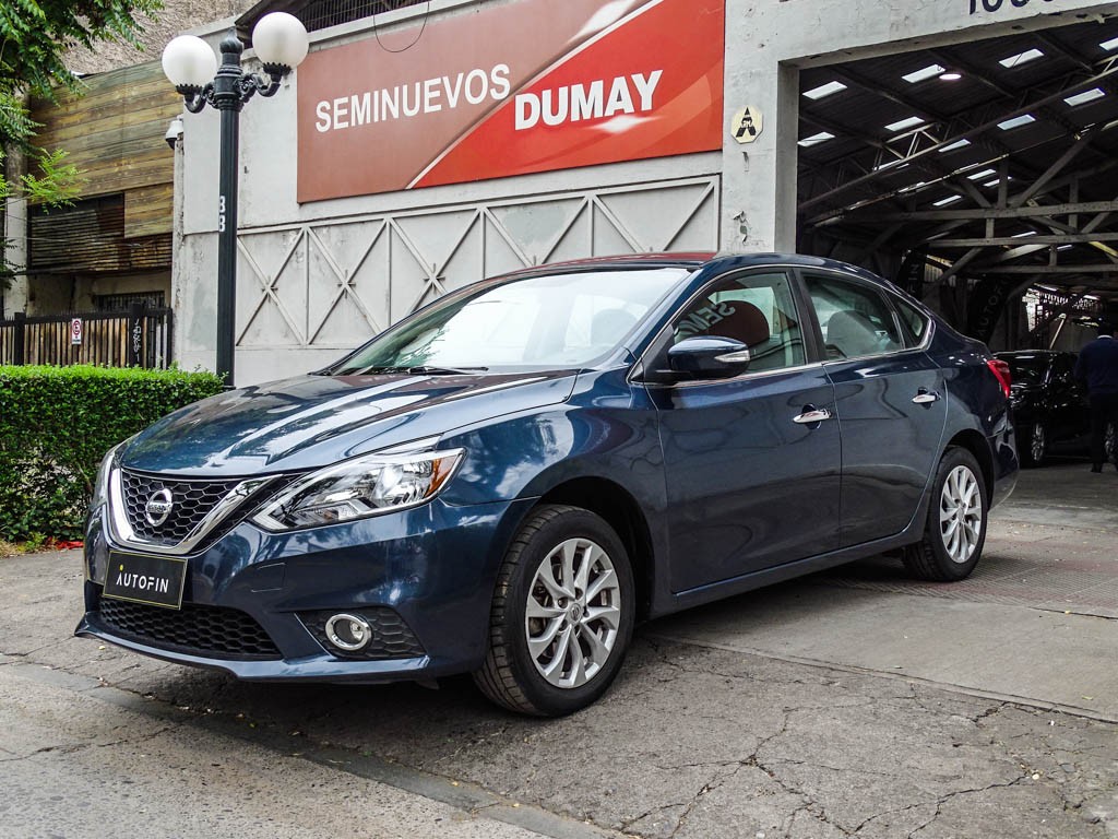 NISSAN SENTRA