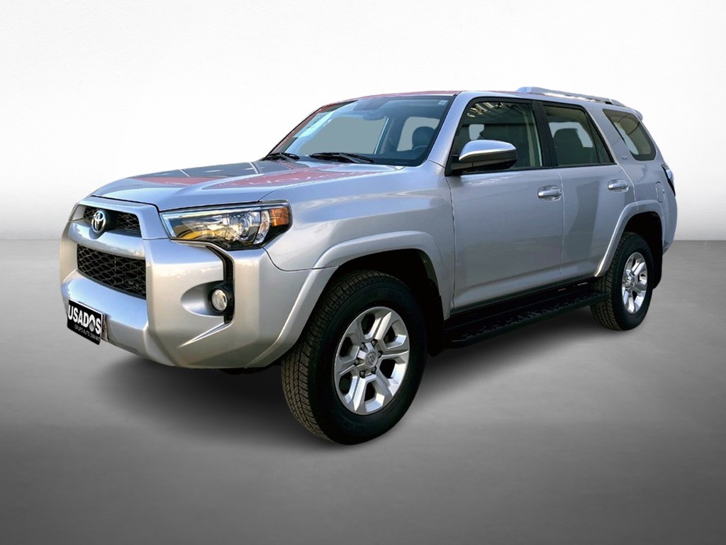 TOYOTA 4RUNNER 