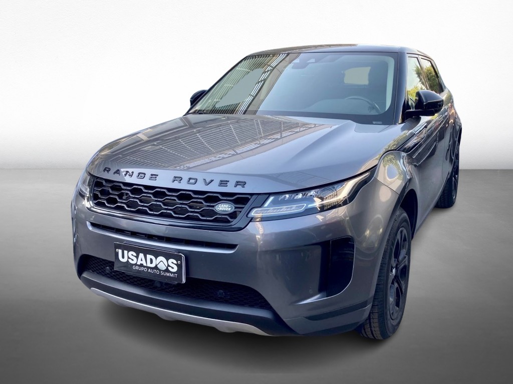 LAND ROVER EVOQUE