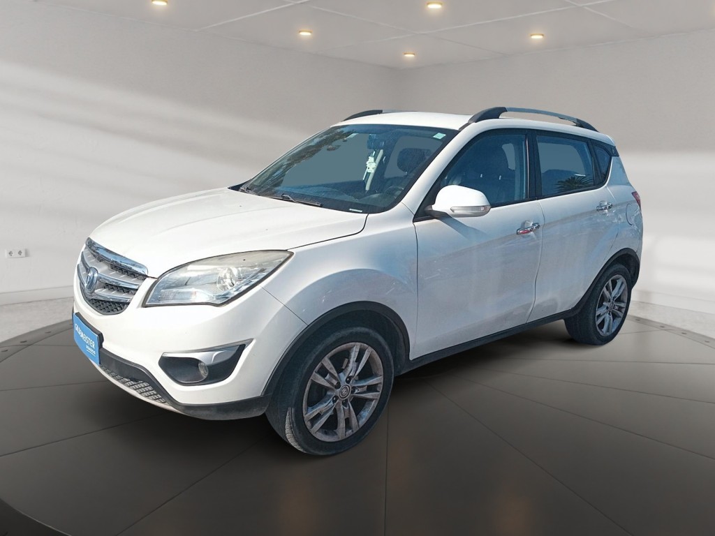 CHANGAN CS35