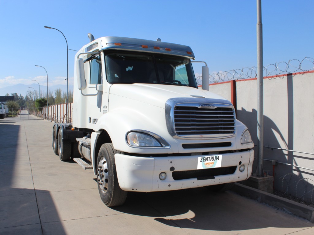 FREIGHTLINER CL 112