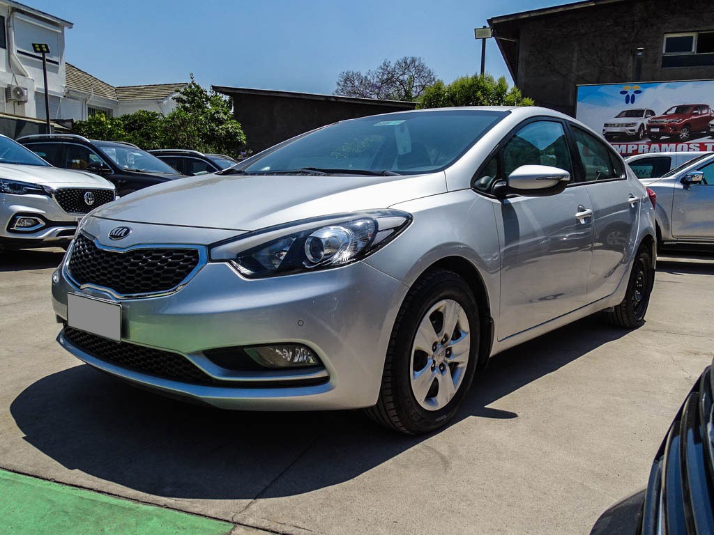 KIA CERATO