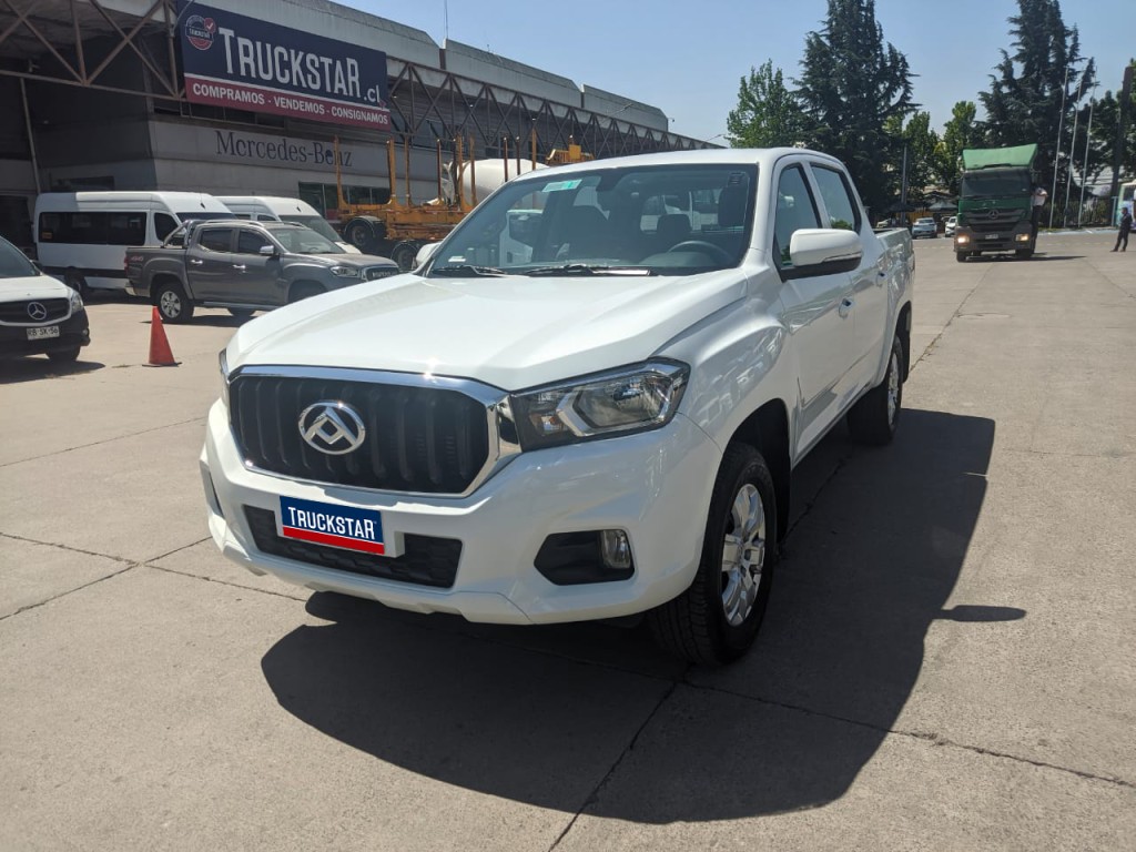 MAXUS T60