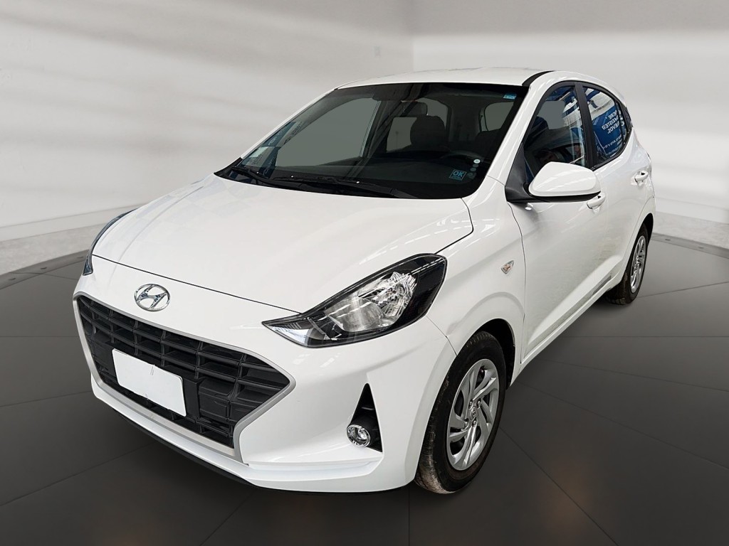 HYUNDAI GRAND I10