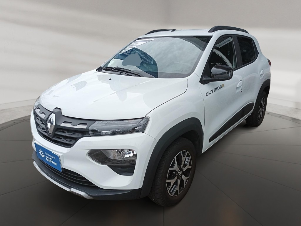 RENAULT KWID