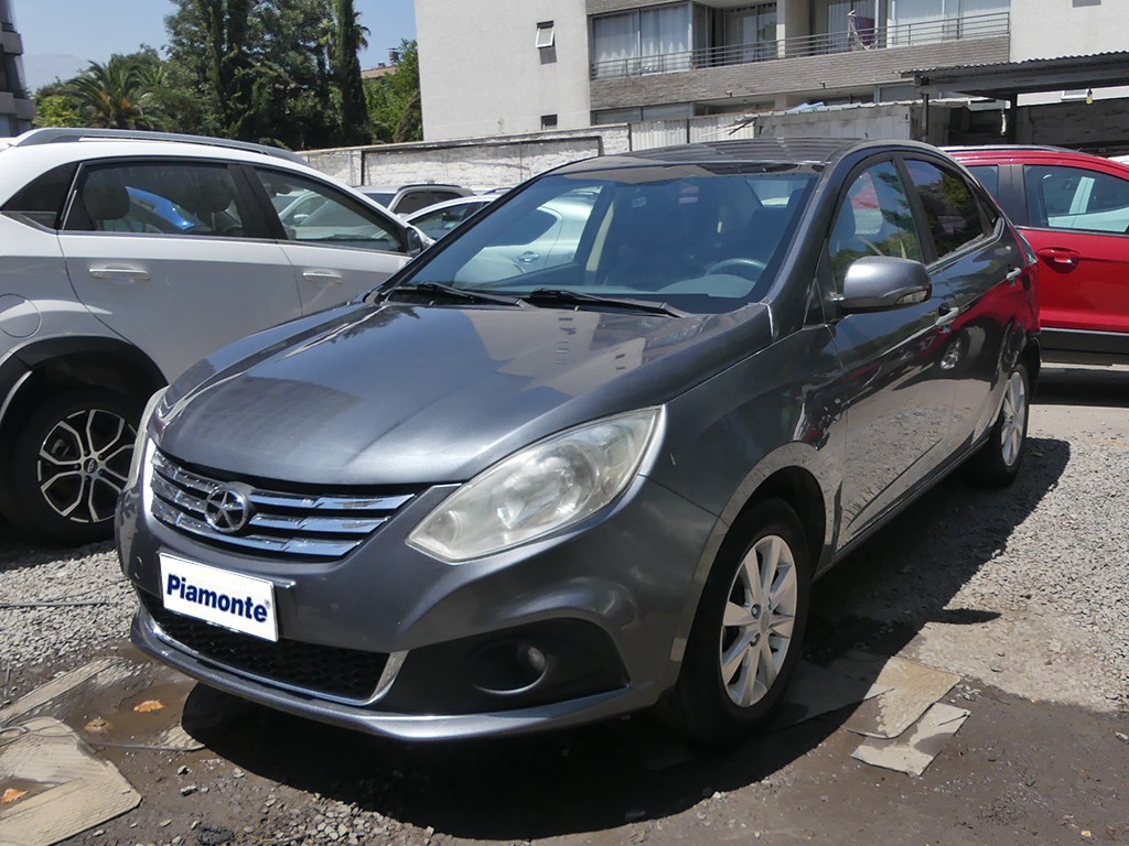 JAC J4