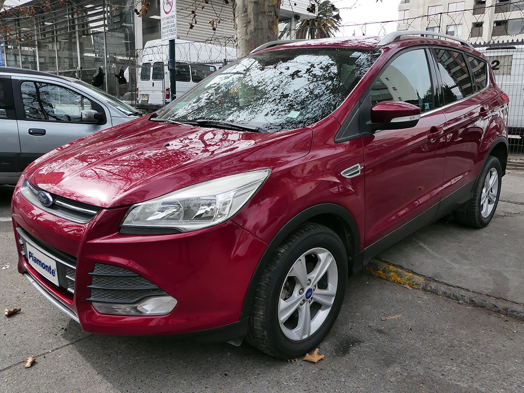 FORD ESCAPE