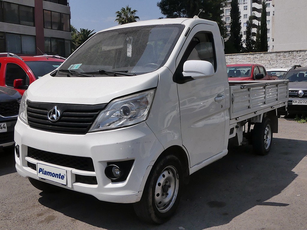 CHANGAN MD201