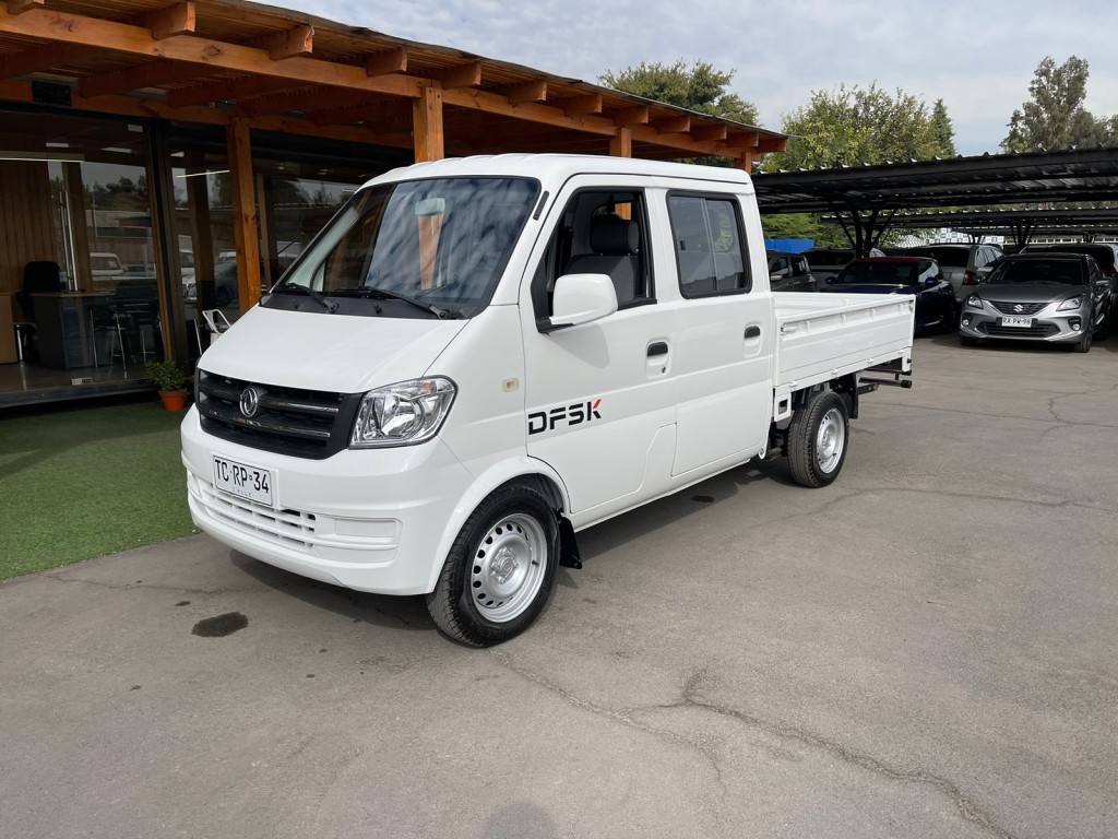 DFSK TRUCK C22