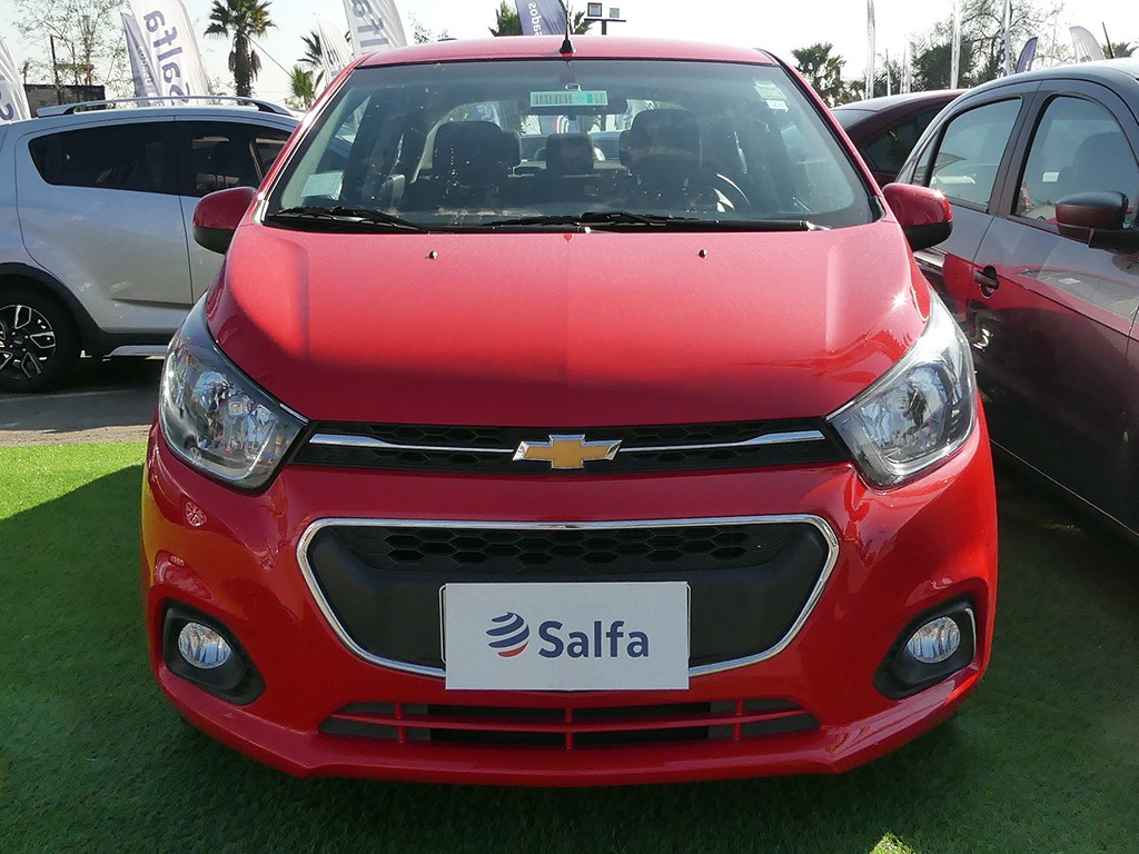 Chevrolet Sail