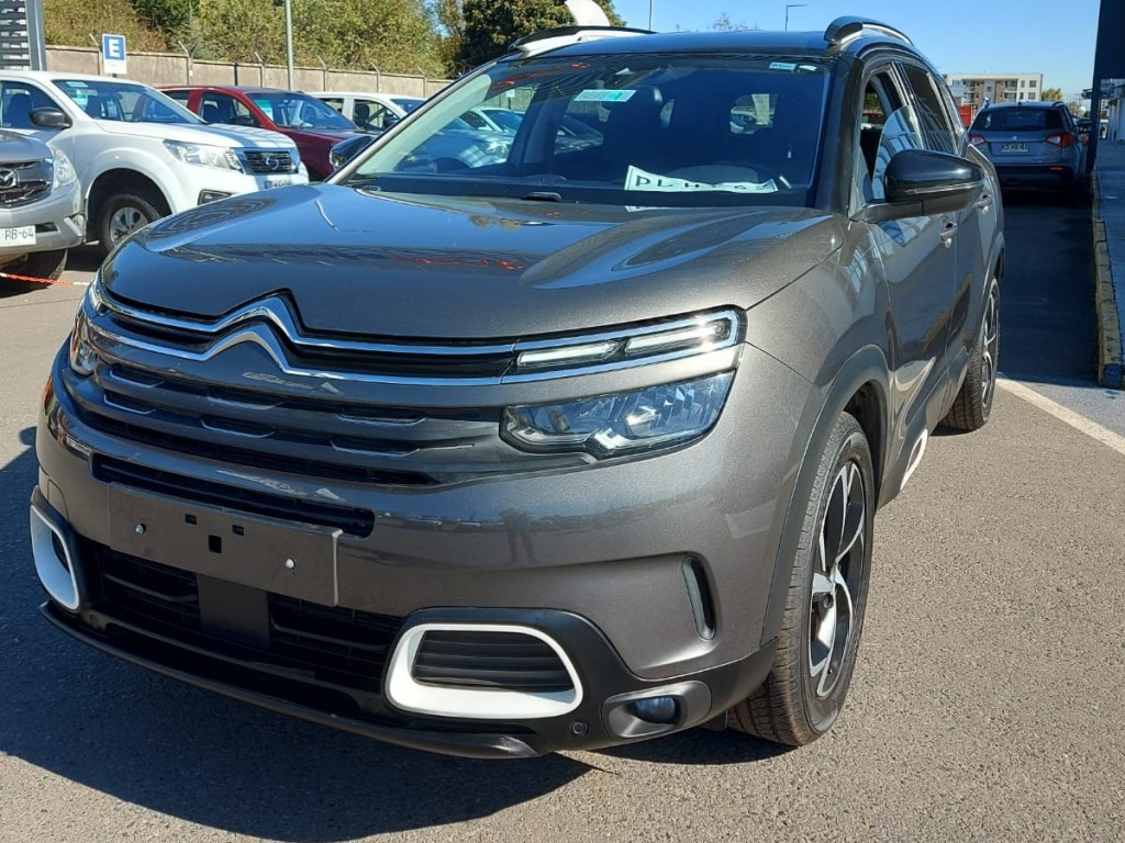 Autos usados | CITROEN C5 AIRCROSS $ 