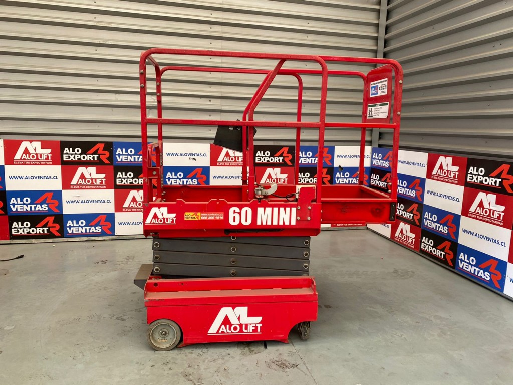 ALO LIFT 60 MINI