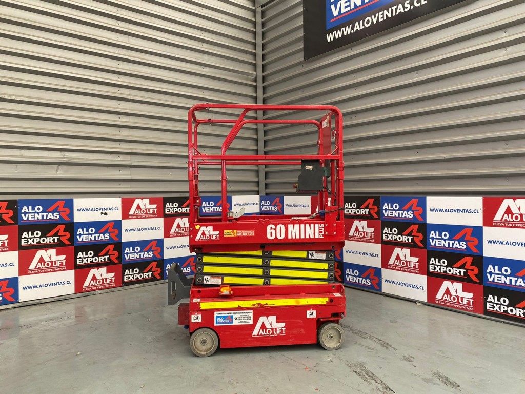 ALO LIFT 60 MINI PLUS