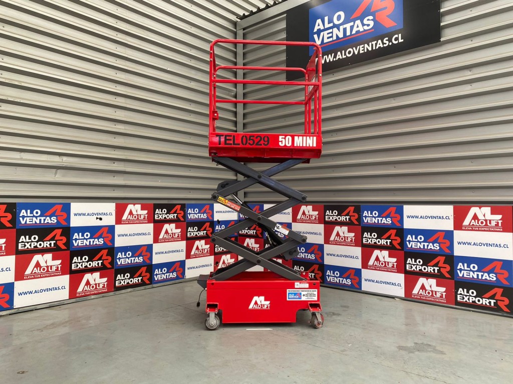 ALO LIFT 50MINI