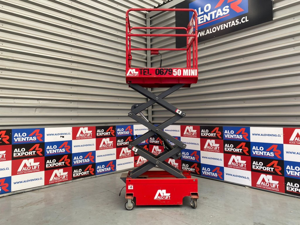 ALO LIFT 50MINI