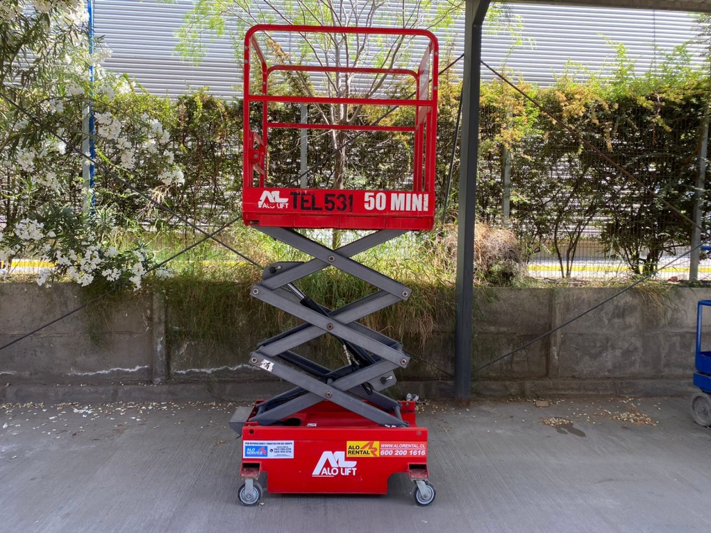 ALO LIFT 50MINI