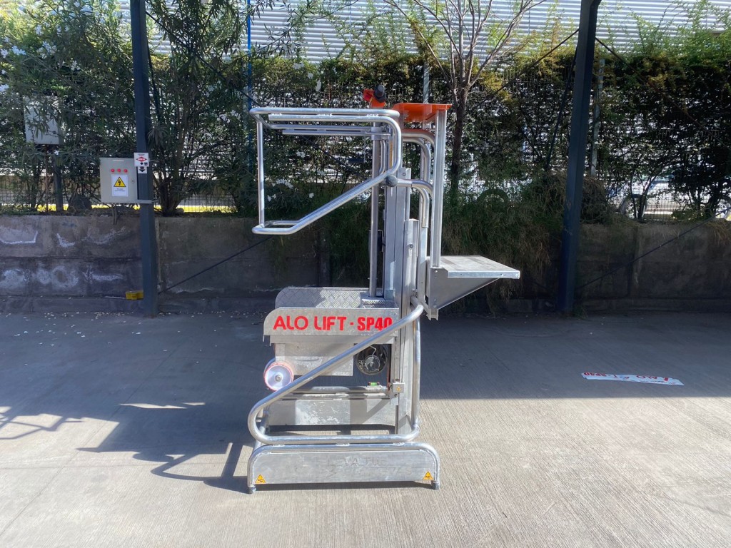 ALO LIFT SP 40