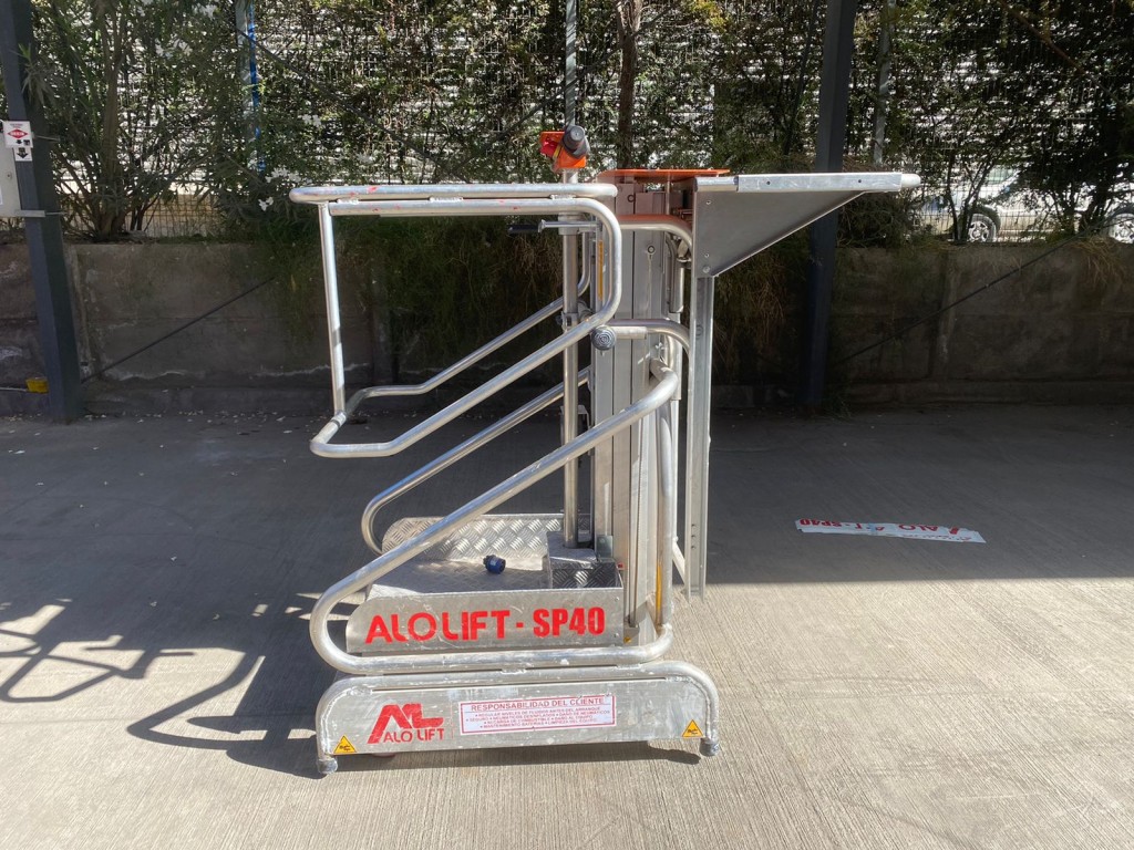 ALO LIFT SP 40