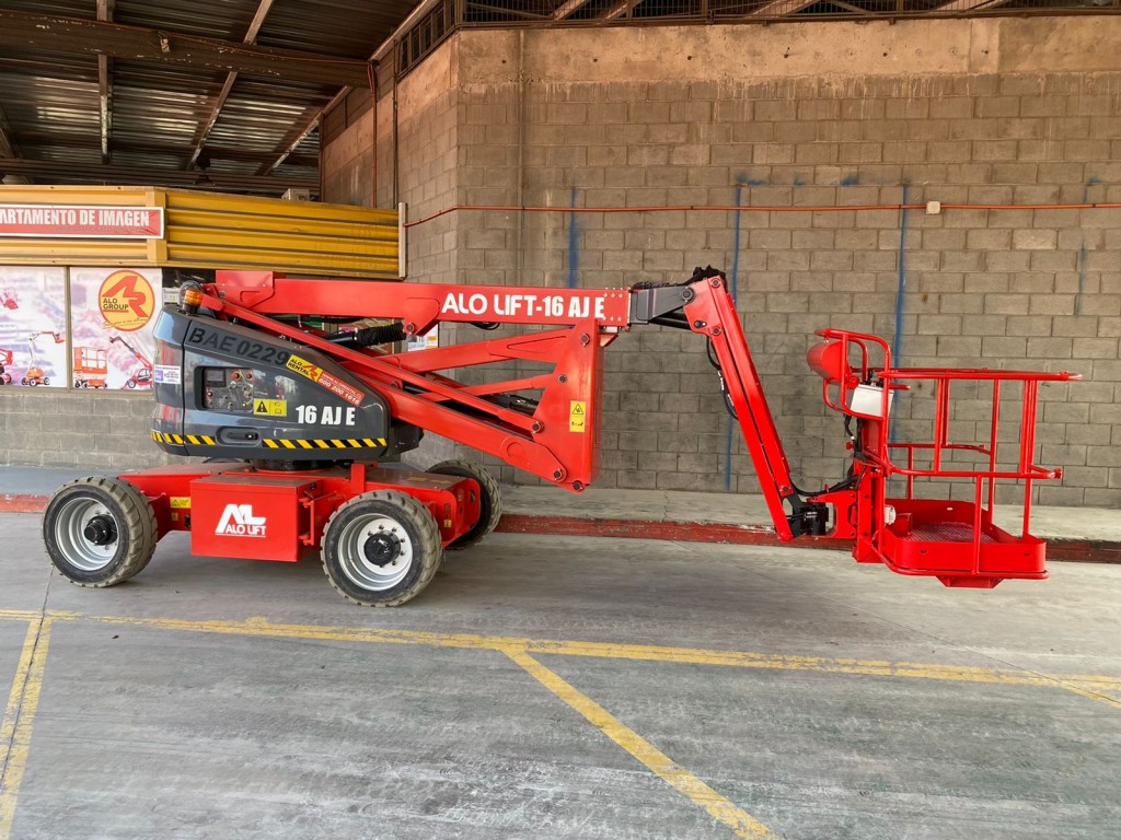 ALO LIFT 16 AJ E