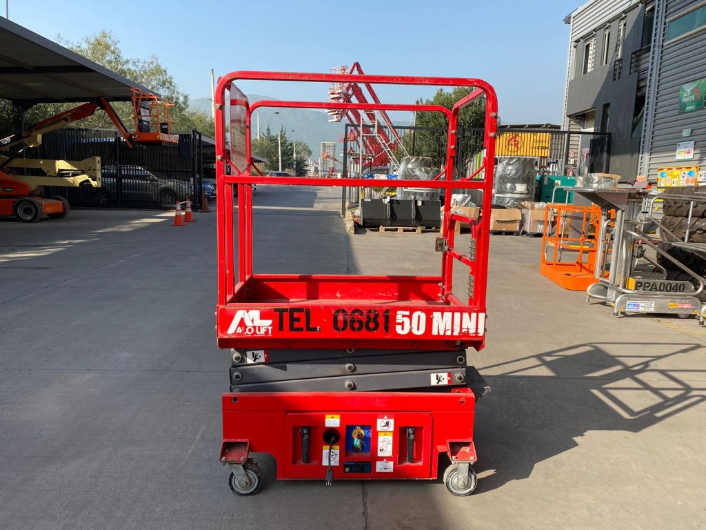 ALO LIFT 50MINI