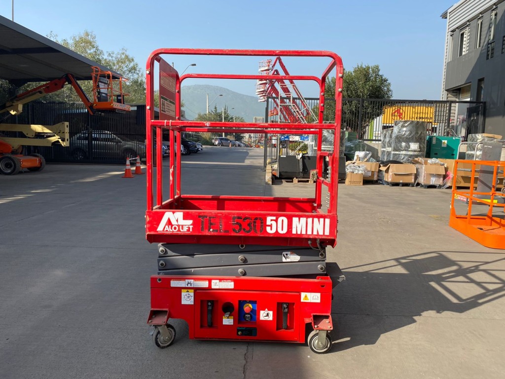 ALO LIFT 50MINI