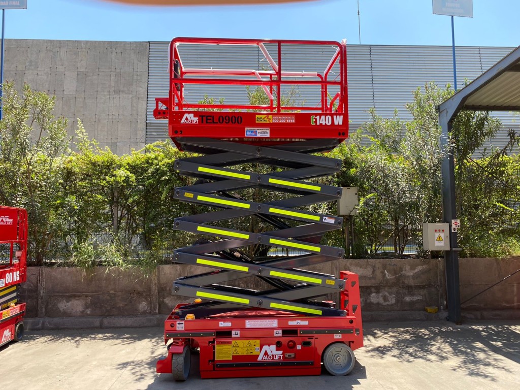 ALO LIFT E140 W