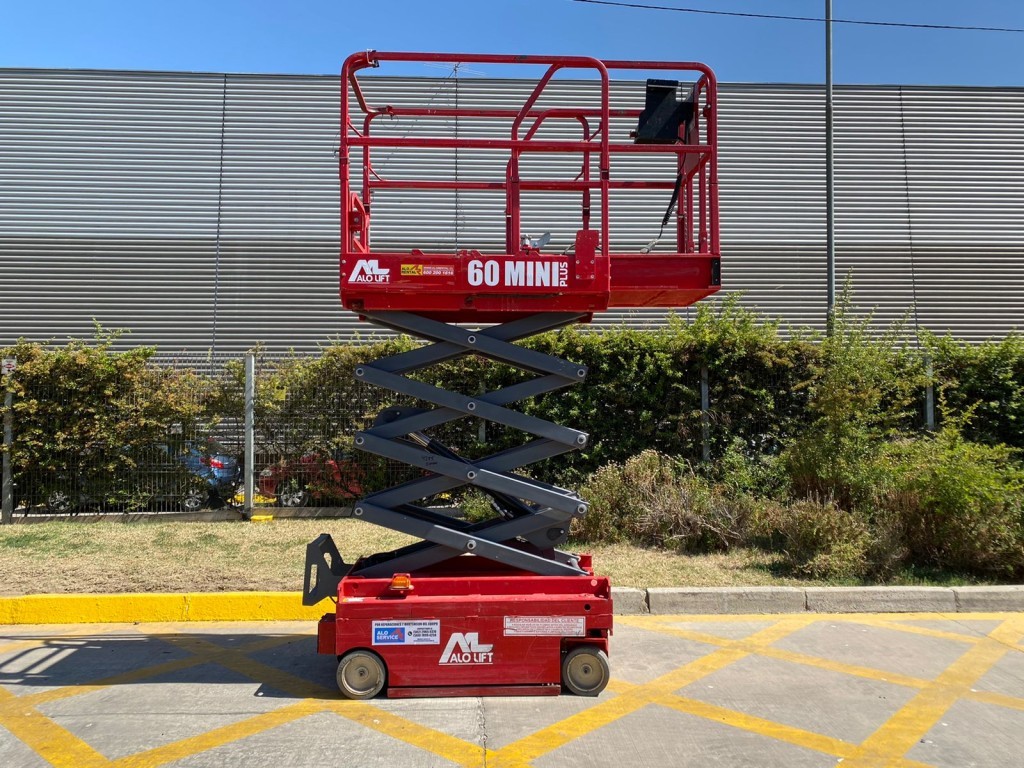 ALO LIFT 60 MINI PLUS