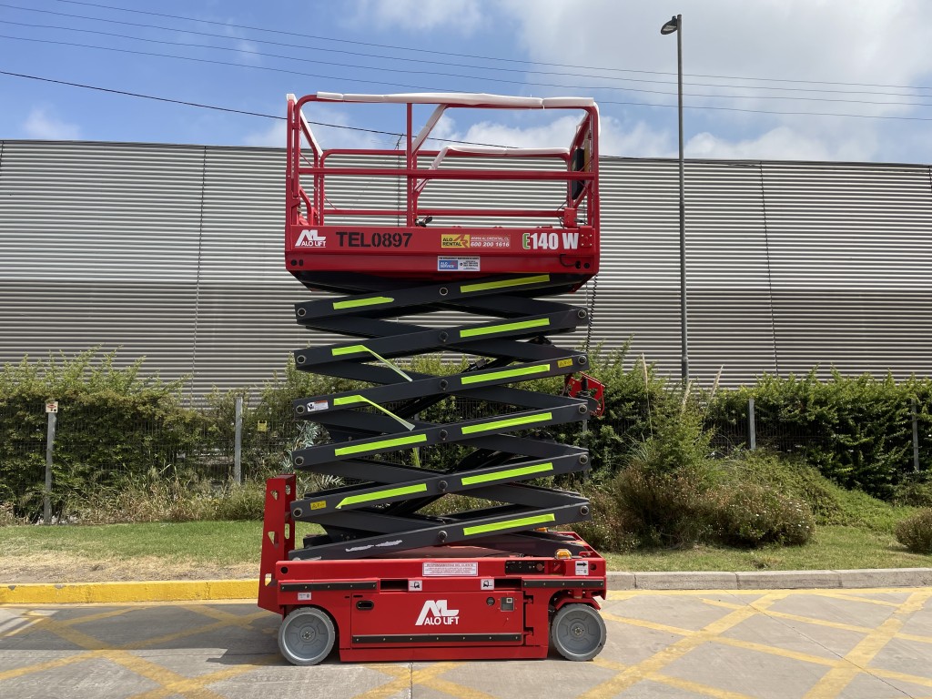 ALO LIFT E140 W