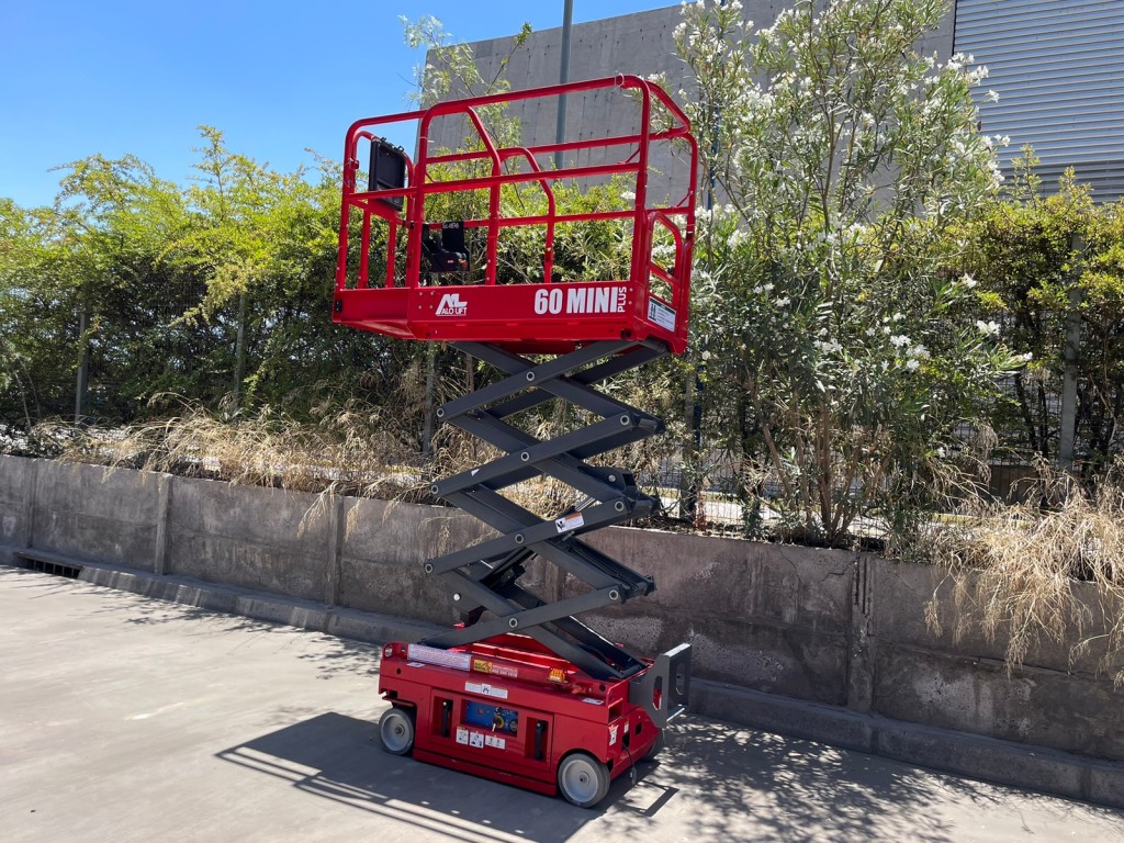 ALO LIFT 60 MINI PLUS