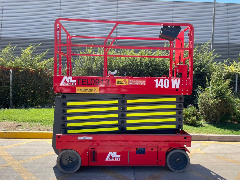 ALO LIFT 140W