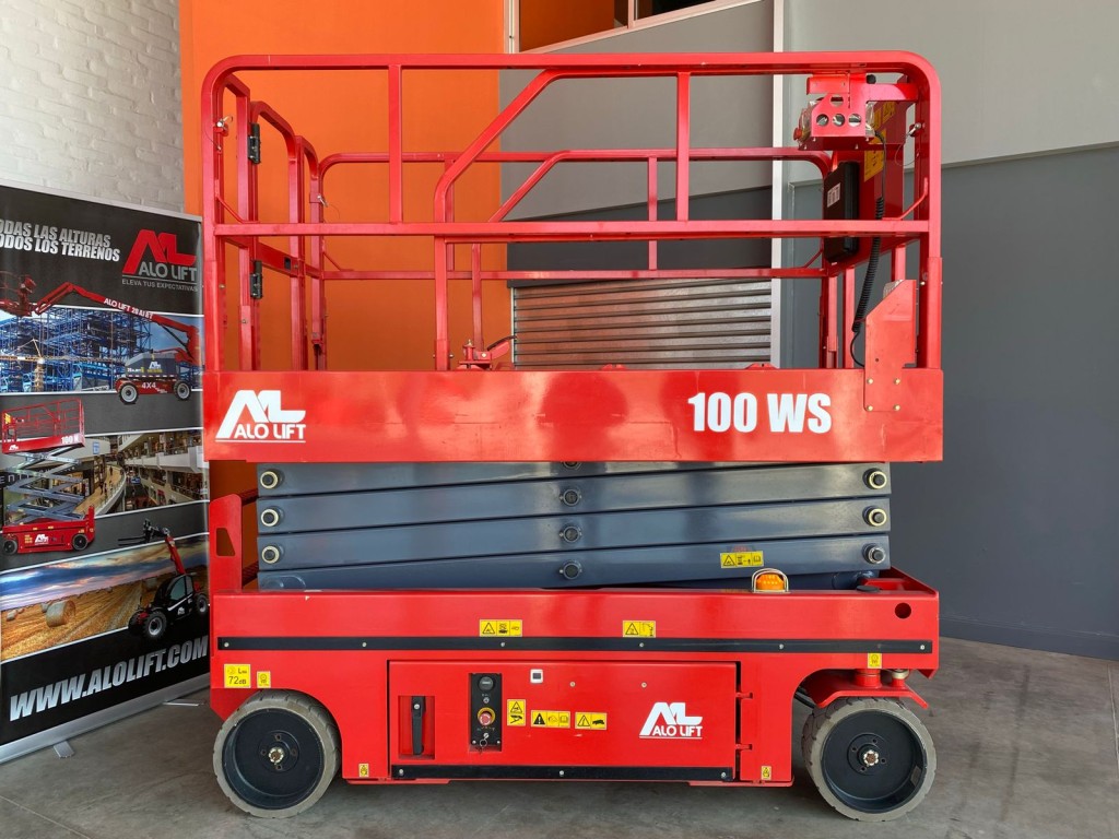 ALO LIFT 100 WS