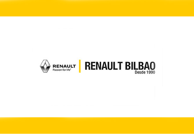 Automotora Renault Bilbao (Bilbao 6640)