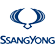 SSANGYONG