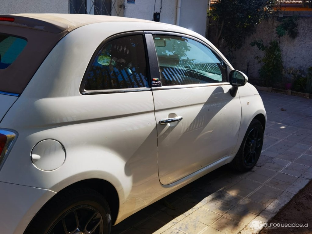 Fiat 500 2023 - Precios e información - Piamonte Concesionario