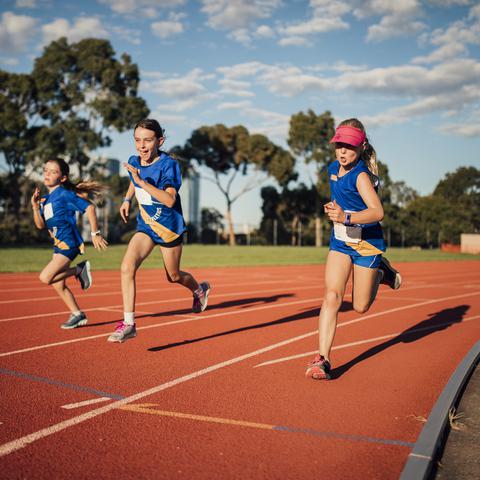 スポーツ・運動会