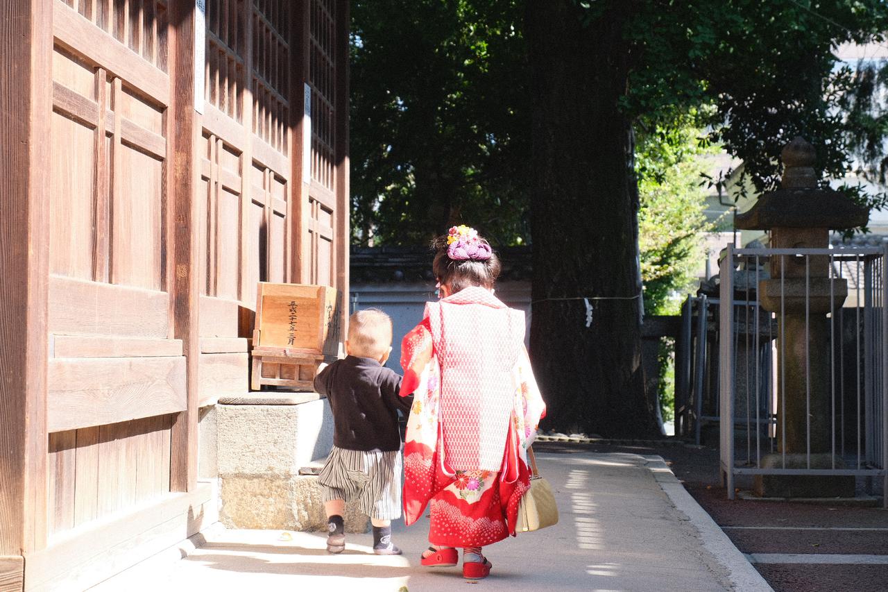 愛知県 神社
