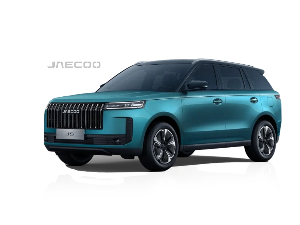 OMODA J5