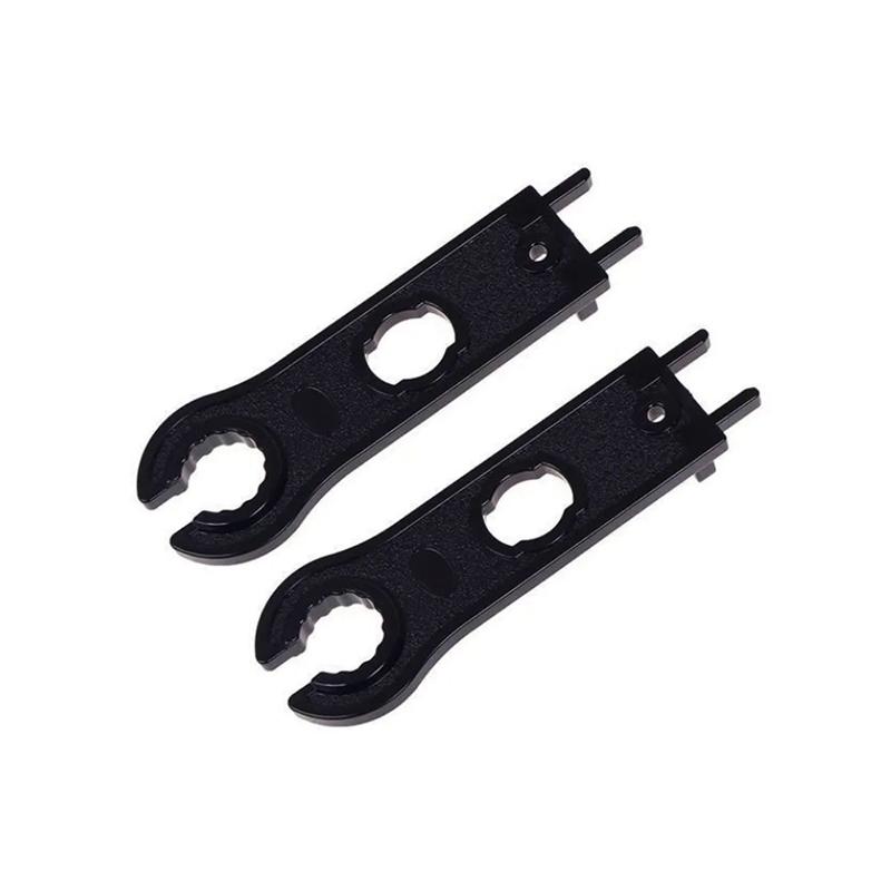 CHAVE PARA CONECTOR SOLAR FOTOVOLTAICO C/2 PECAS