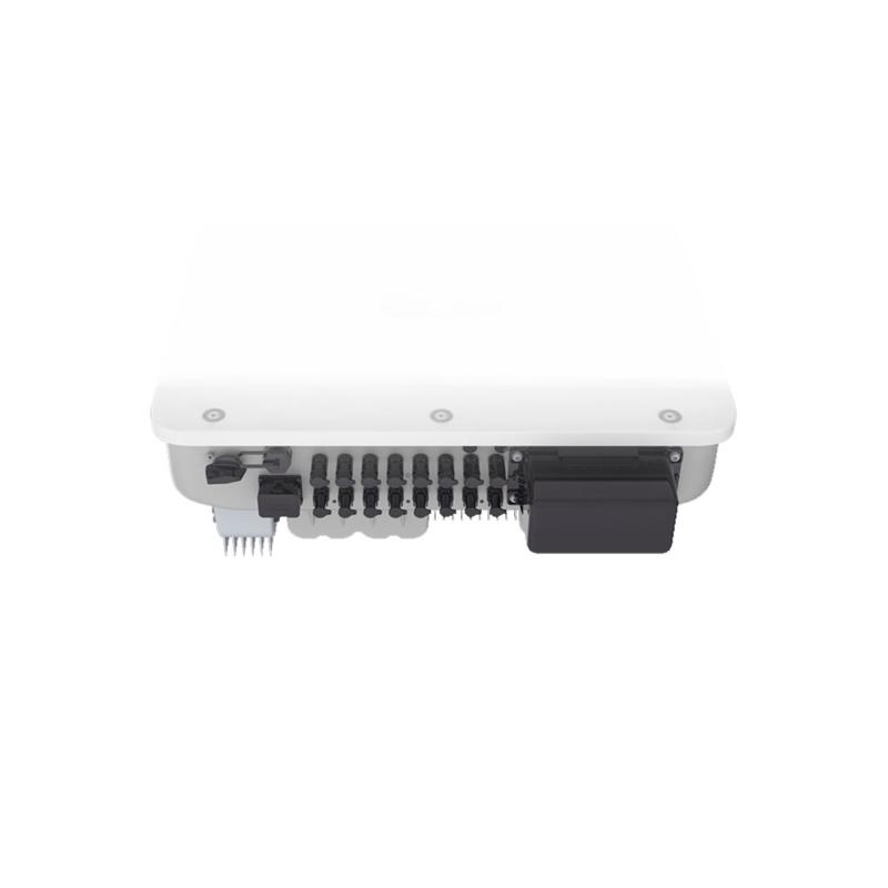 PACOTE COM ACESSORIOS DE TERMINAL PARA INV 30 E 40KW 380V