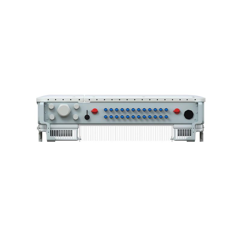 PACOTE COM ACESSORIOS DE TERMINAL PARA INV 60KW 380V