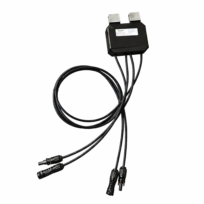 DISPOSITIVO DE DESLIGAMENTO RAPIDO 20A P/ 2 MODULOS CABO 1.3M ARESWATT