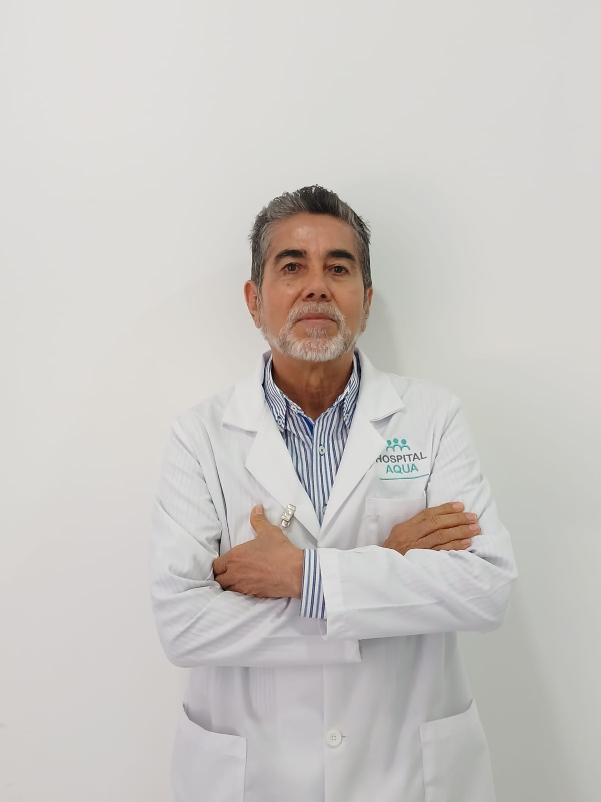 Dr. Jose Luis Balanzar Serna