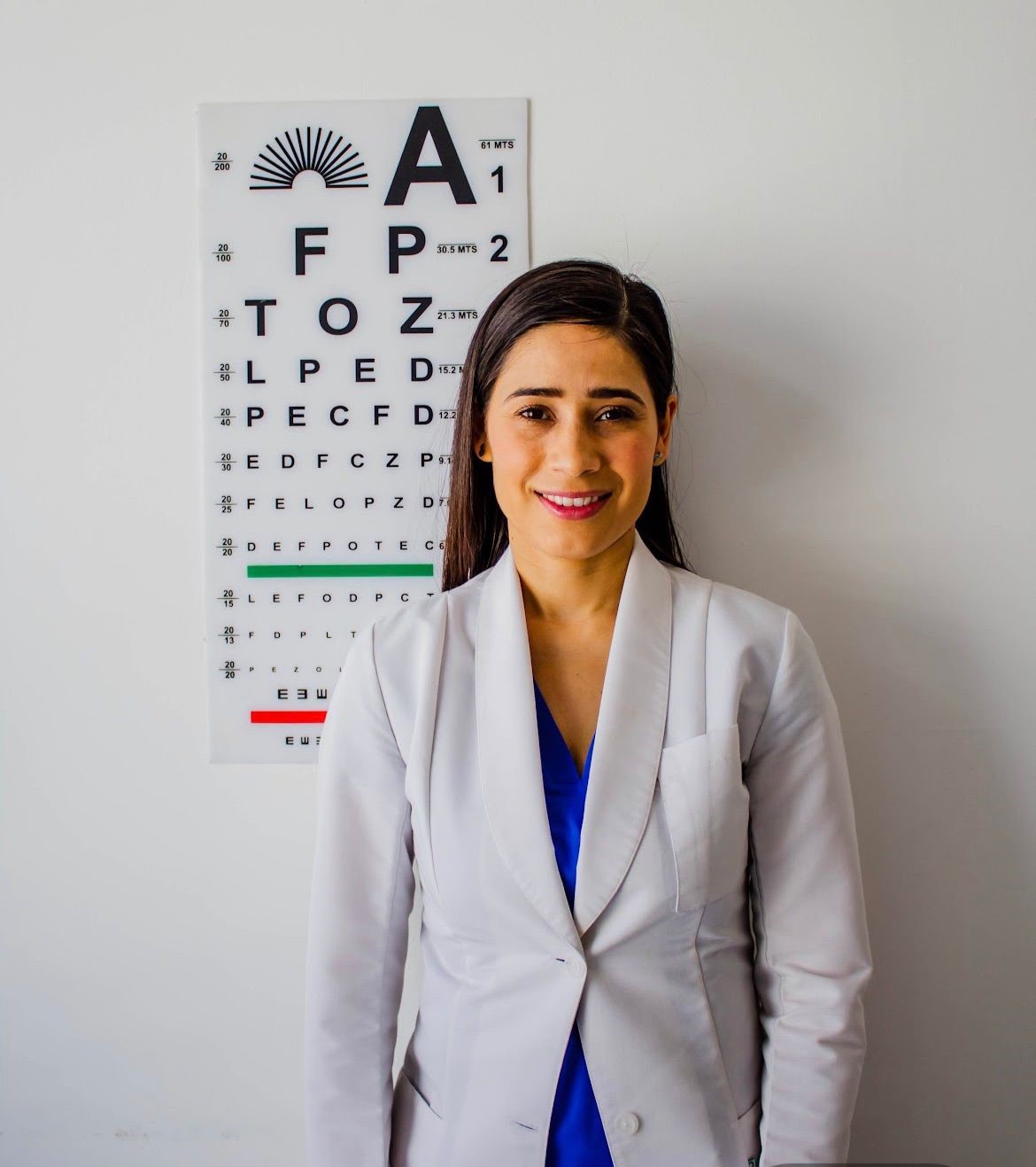 Dra. Gabriela Valencia Rojas