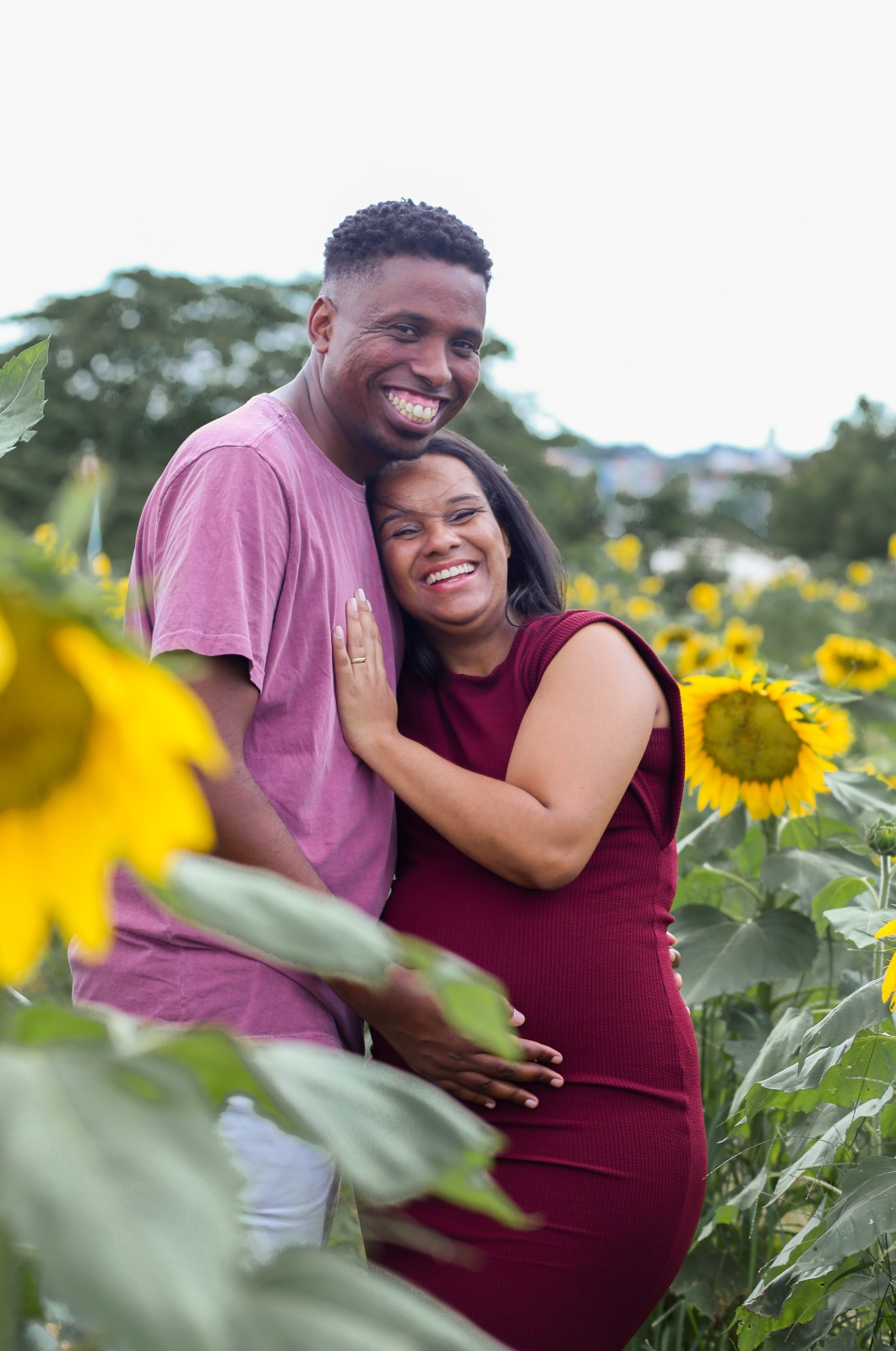 Dia de fotos divertidas